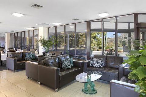 Garden City Hotel, Best Western Signature Collection - Darwin Holiday 8