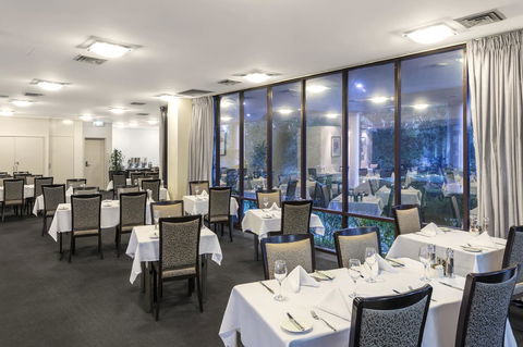 Garden City Hotel, Best Western Signature Collection - Darwin Holiday 7