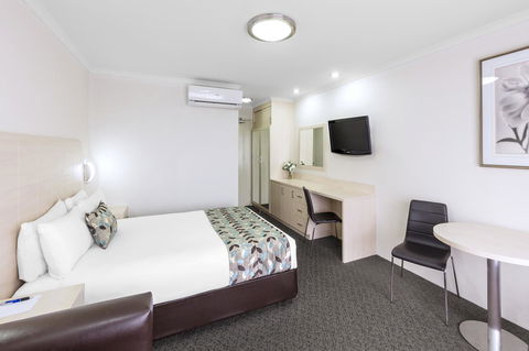 Garden City Hotel, Best Western Signature Collection - Darwin Holiday 4