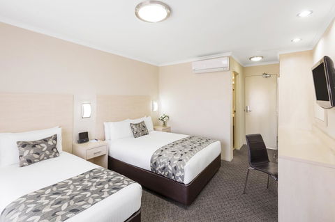 Garden City Hotel, Best Western Signature Collection - Darwin Holiday 27