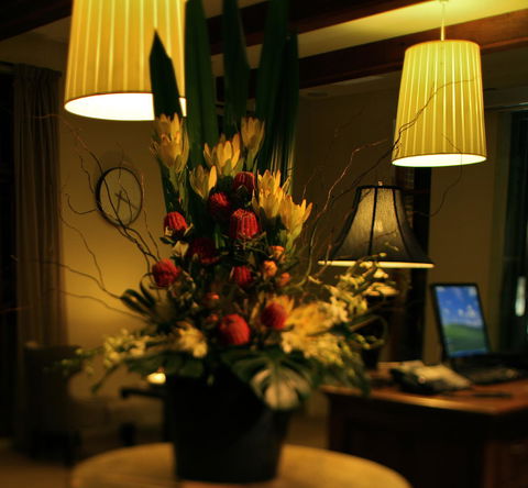 De Russie Boutique Hotel - Darwin Holiday 26