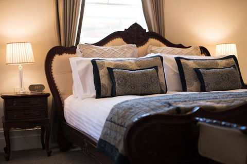 De Russie Boutique Hotel - Darwin Holiday 20