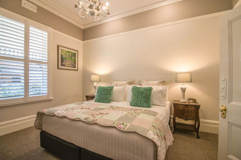 De Russie Boutique Hotel - Darwin Holiday 4