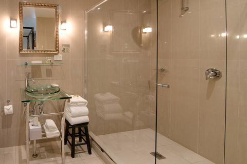 De Russie Boutique Hotel - Darwin Holiday 5