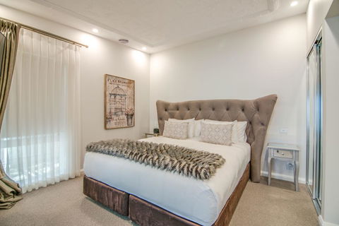 De Russie Boutique Hotel - Darwin Holiday 8