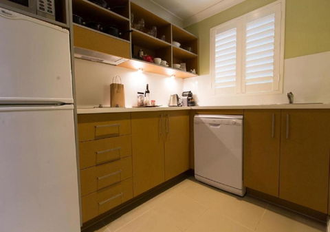 De Russie Boutique Hotel - Darwin Holiday 19