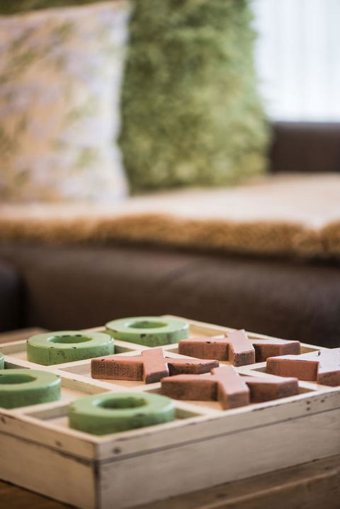De Russie Boutique Hotel - Darwin Holiday 12