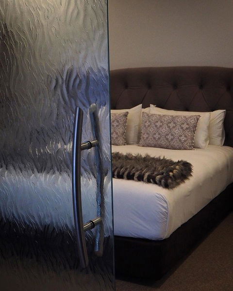 De Russie Boutique Hotel - Darwin Holiday 34