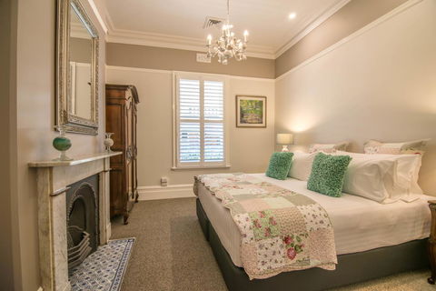 De Russie Boutique Hotel - Darwin Holiday 40