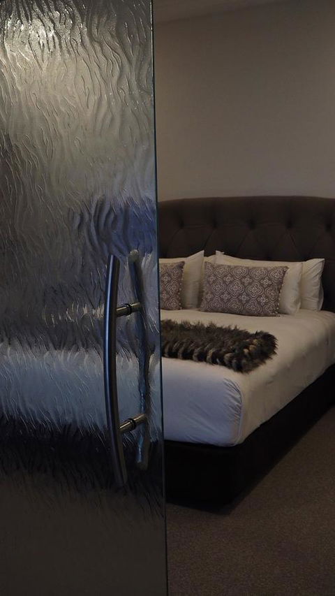 De Russie Boutique Hotel - Darwin Holiday 39