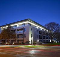Knightsbridge Canberra - Darwin Holiday