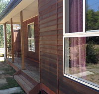 The Cook Cottage - Darwin Holiday