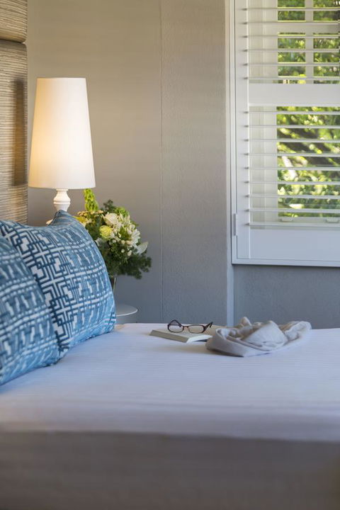 Hotel Kurrajong Canberra - Darwin Holiday 39