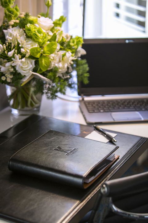 Hotel Kurrajong Canberra - Darwin Holiday 38