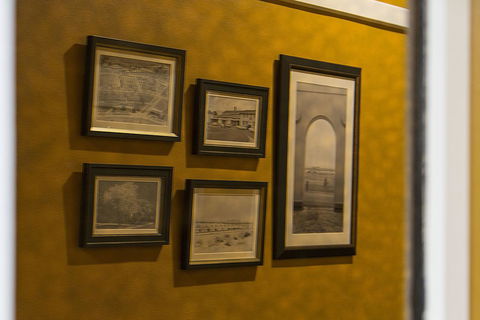 Hotel Kurrajong Canberra - Darwin Holiday 19