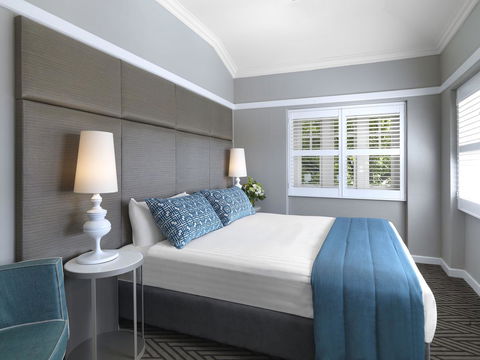 Hotel Kurrajong Canberra - Darwin Holiday 26