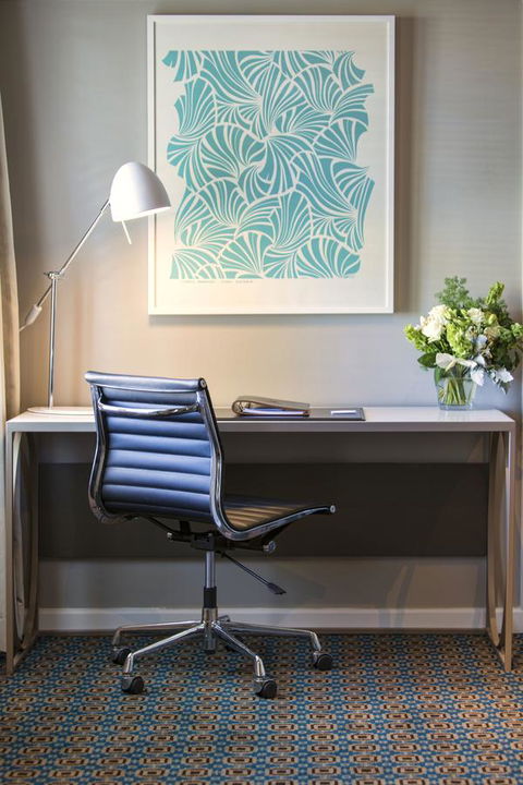 Hotel Kurrajong Canberra - Darwin Holiday 41