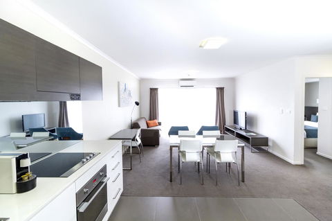 Abode Tuggeranong - Darwin Holiday 2