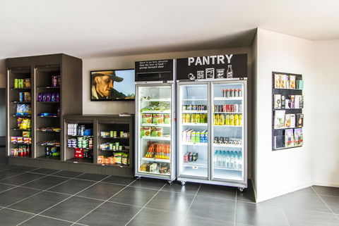 Abode Tuggeranong - Darwin Holiday 9