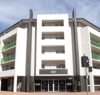 Abode Tuggeranong - Darwin Holiday