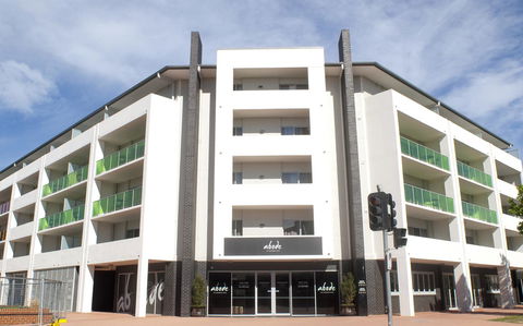 Abode Tuggeranong - Darwin Holiday 0