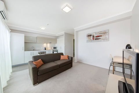 Abode Tuggeranong - Darwin Holiday 4
