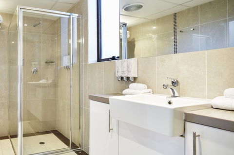 Manuka Park Serviced Apartments - Darwin Holiday 29