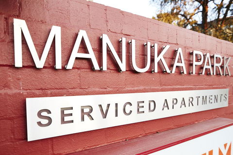 Manuka Park Serviced Apartments - Darwin Holiday 10