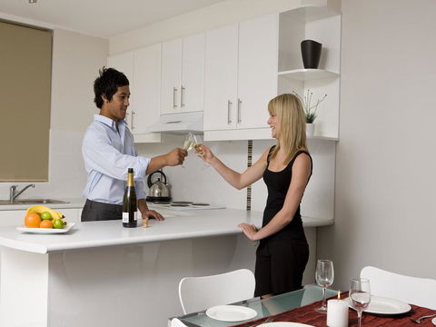 Manuka Park Serviced Apartments - Darwin Holiday 17