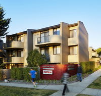 Manuka Park Serviced Apartments - Darwin Holiday