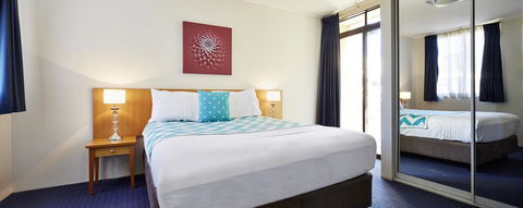 Manuka Park Serviced Apartments - Darwin Holiday 5