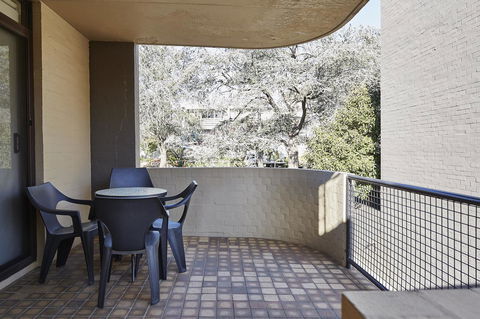 Manuka Park Serviced Apartments - Darwin Holiday 22