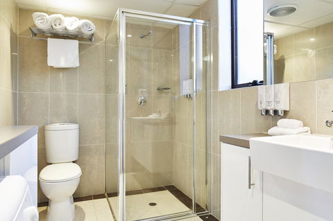 Manuka Park Serviced Apartments - Darwin Holiday 30