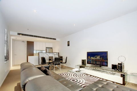 Realm Park 39 Barton ACT - Darwin Holiday 31