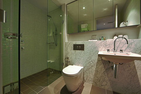 Realm Park 39 Barton ACT - Darwin Holiday 14