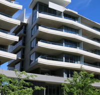 Accommodate Canberra - Realm Residences - Darwin Holiday