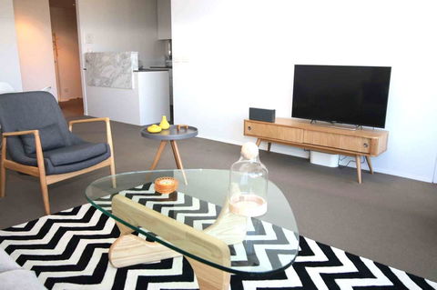 Realm Park 39 Barton ACT - Darwin Holiday 2