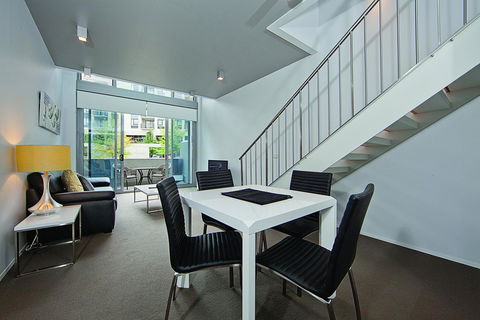 Realm Park 39 Barton ACT - Darwin Holiday 21