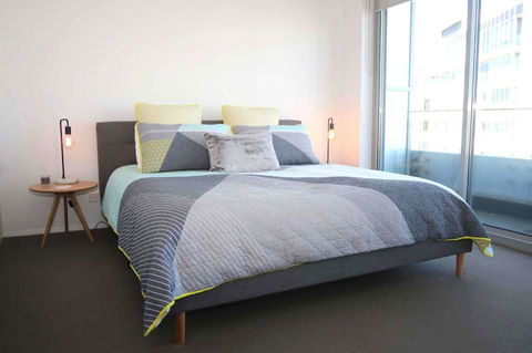 Realm Park 39 Barton ACT - Darwin Holiday 3