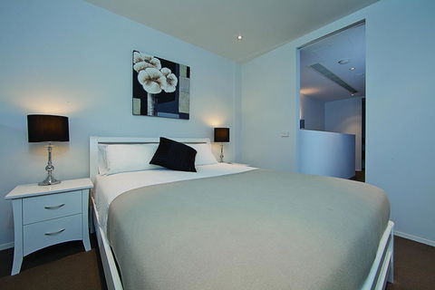 Realm Park 39 Barton ACT - Darwin Holiday 15