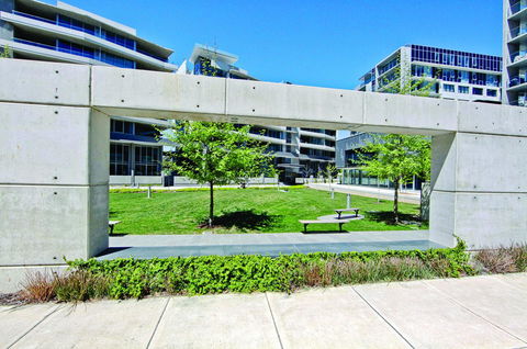 Realm Park 39 Barton ACT - Darwin Holiday 25