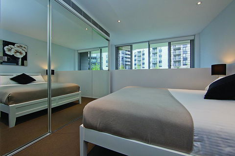 Realm Park 39 Barton ACT - Darwin Holiday 16