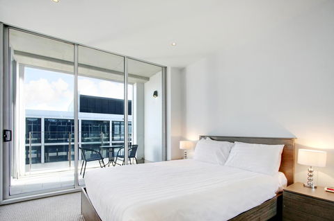 Realm Park 39 Barton ACT - Darwin Holiday 35