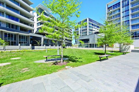 Realm Park 39 Barton ACT - Darwin Holiday 23