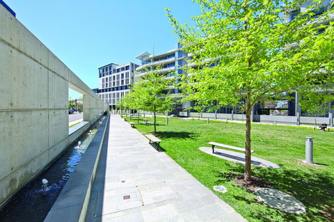 Realm Park 39 Barton ACT - Darwin Holiday 24