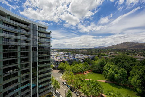 Manhattan 303 Canberra City ACT - Darwin Holiday 9
