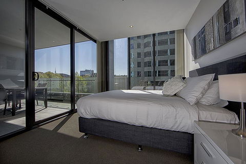 Manhattan 303 Canberra City ACT - Darwin Holiday 32