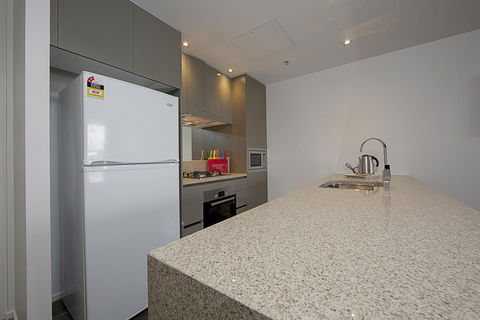 Manhattan 303 Canberra City ACT - Darwin Holiday 14