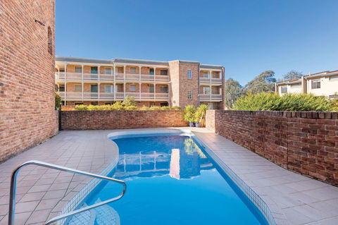 Adina Serviced Apartments Canberra Kingston - Darwin Holiday 1