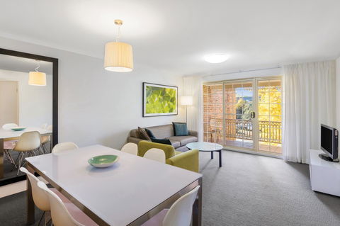 Adina Serviced Apartments Canberra Kingston - Darwin Holiday 7